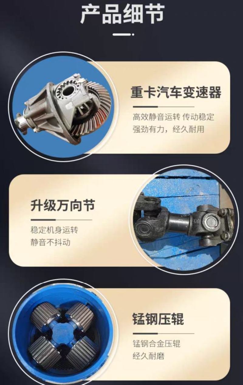饲料颗粒机小型220v家用养殖设备鸡鸭鹅牛羊猪兔玉米秸秆