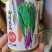 旭川红根韭菜种子日本引进红韭菜种子籽高产耐寒四季蔬菜种子