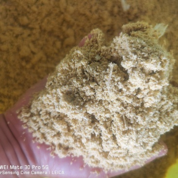发酵玉米渣，厂家直供，鸡鸭牛羊养殖适用性广泛