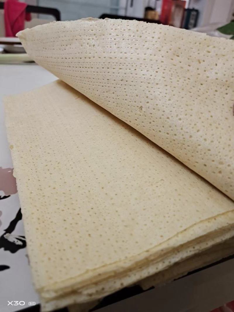 {优质}山东高梁，玉米，小麦等杂粮煎饼，厂家供应欢迎