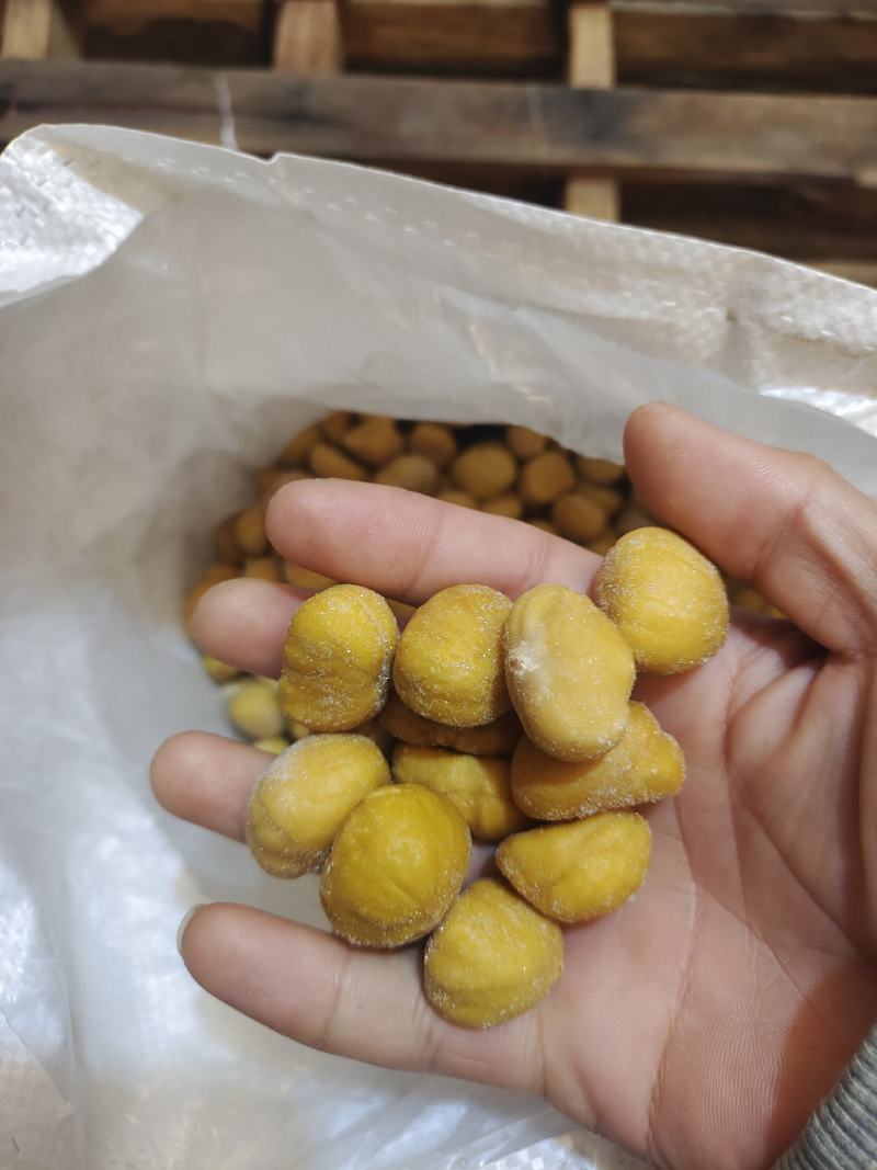精品栗米