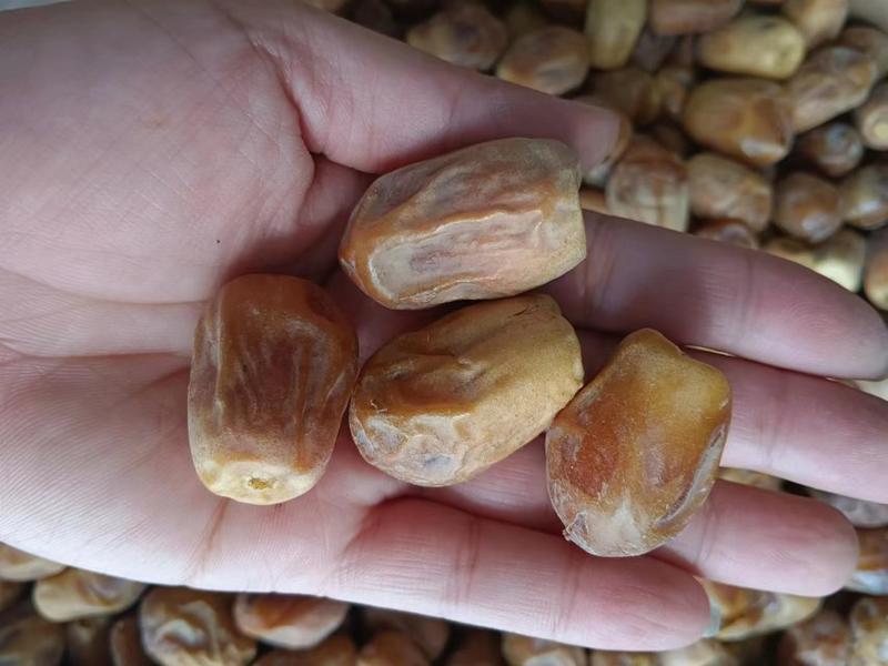 黄金椰枣批发电商货源伊拉克黑椰枣自有加工厂可一件代发按需