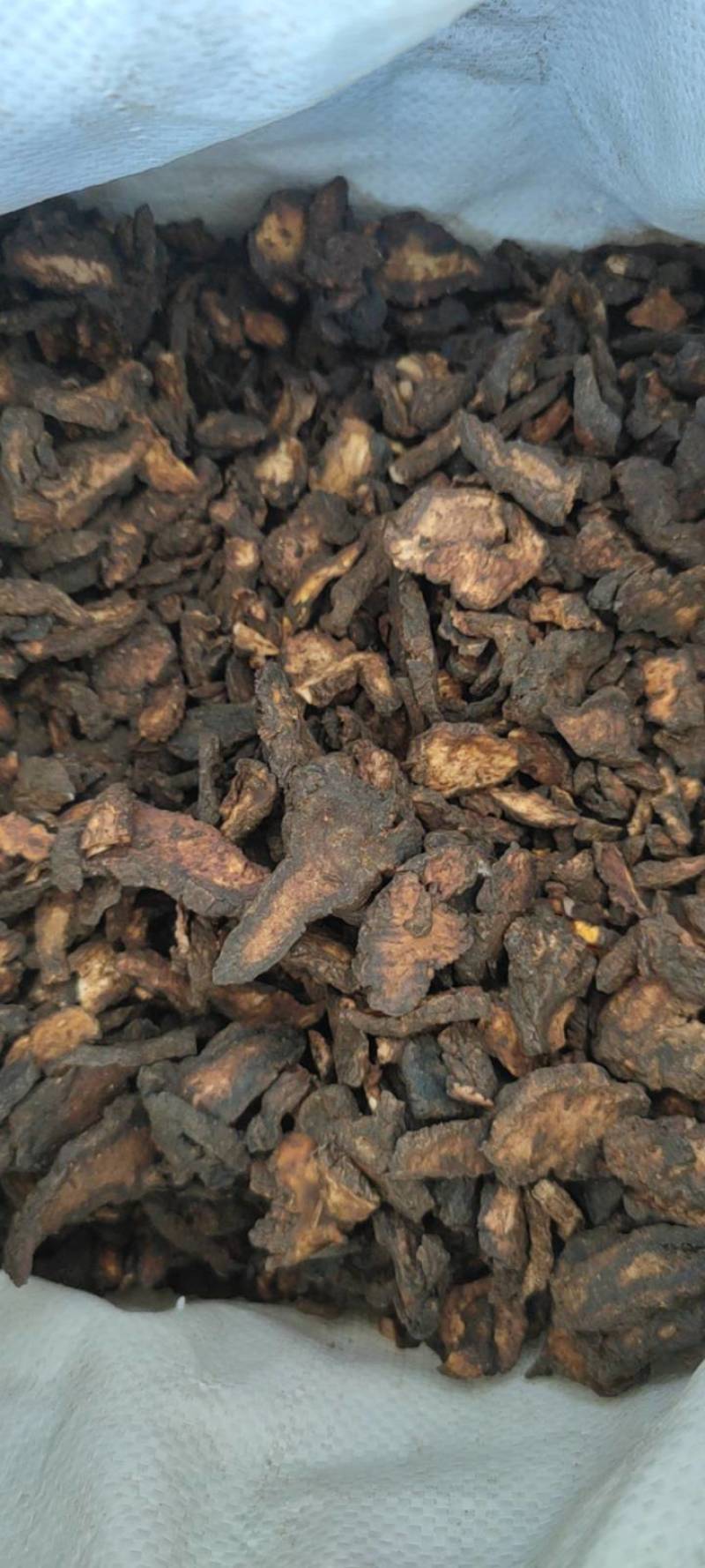 生地生地黄现货批发零售批发各种中药材