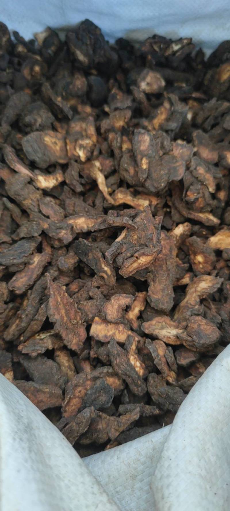 生地生地黄现货批发零售批发各种中药材
