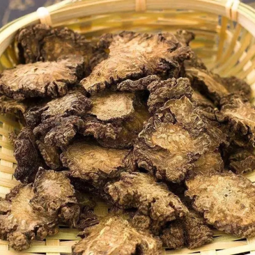 新鲜川穹，货源充足，现货供应，川穹基地发货