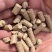 麸皮颗粒，蛋白11.21，灰分8.40，水分13左右，