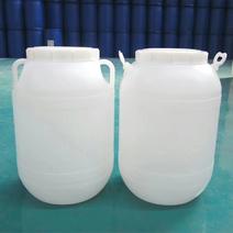 食品桶塑料桶熟胶桶装100斤水桶厂家直发