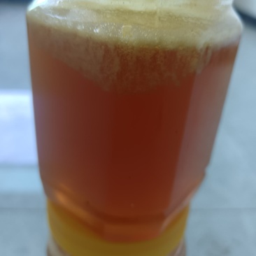 野生蜂蜜
