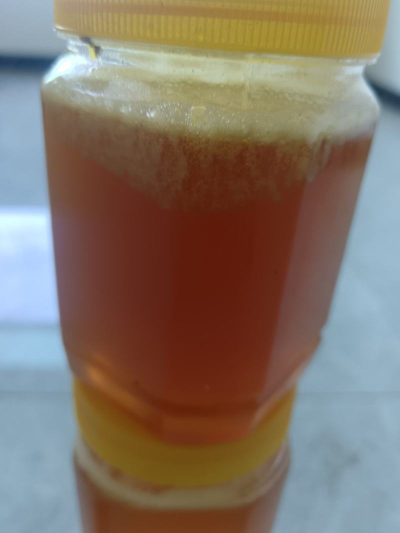 野生蜂蜜