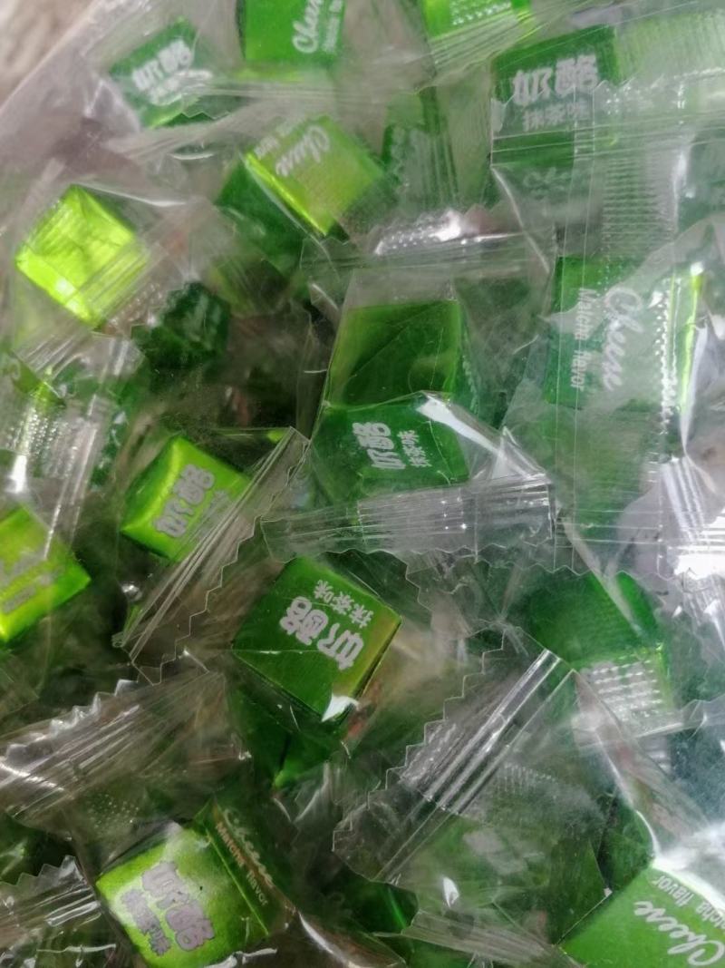 奶酪独立小包装现货批发支持一件代发
