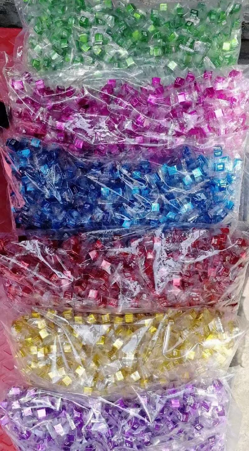 奶酪独立小包装现货批发支持一件代发