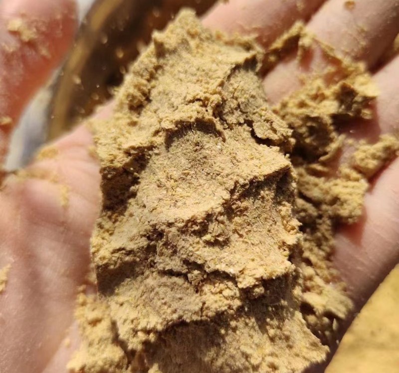 东北小米油糠，蛋白15，脂肪15，灰分5，厂家直销，一手