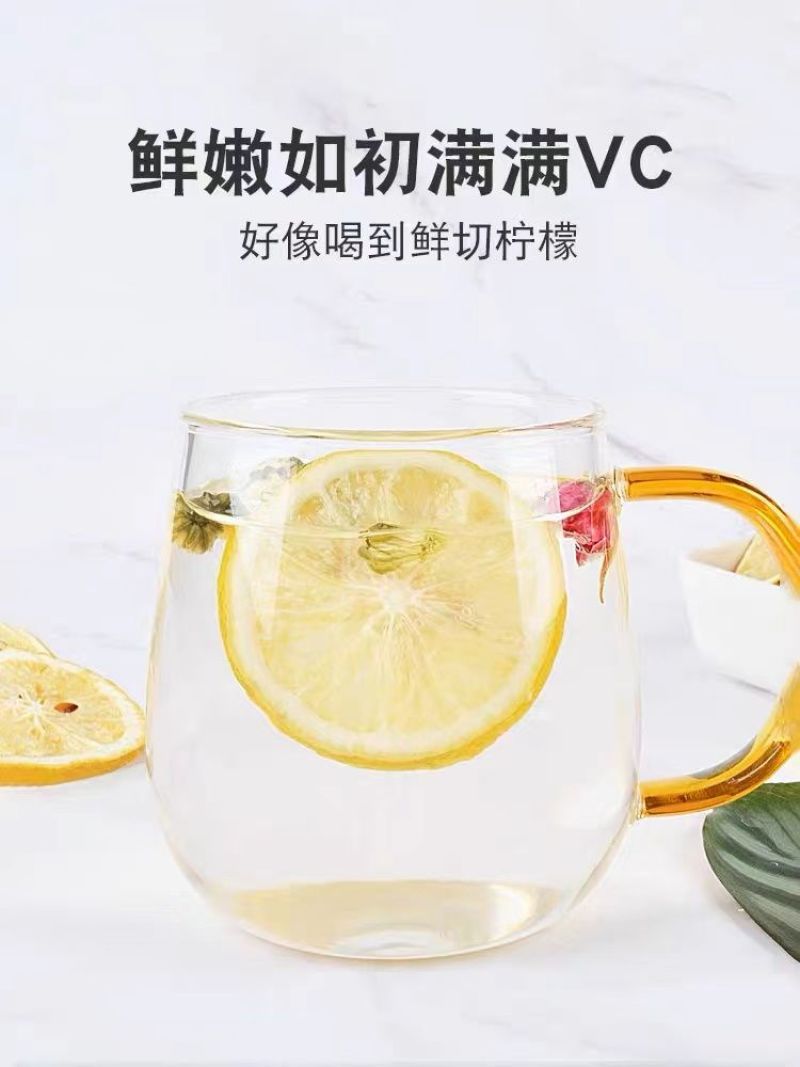 柠檬冻干片品质上乘规格齐全价格实惠欢迎咨询联系