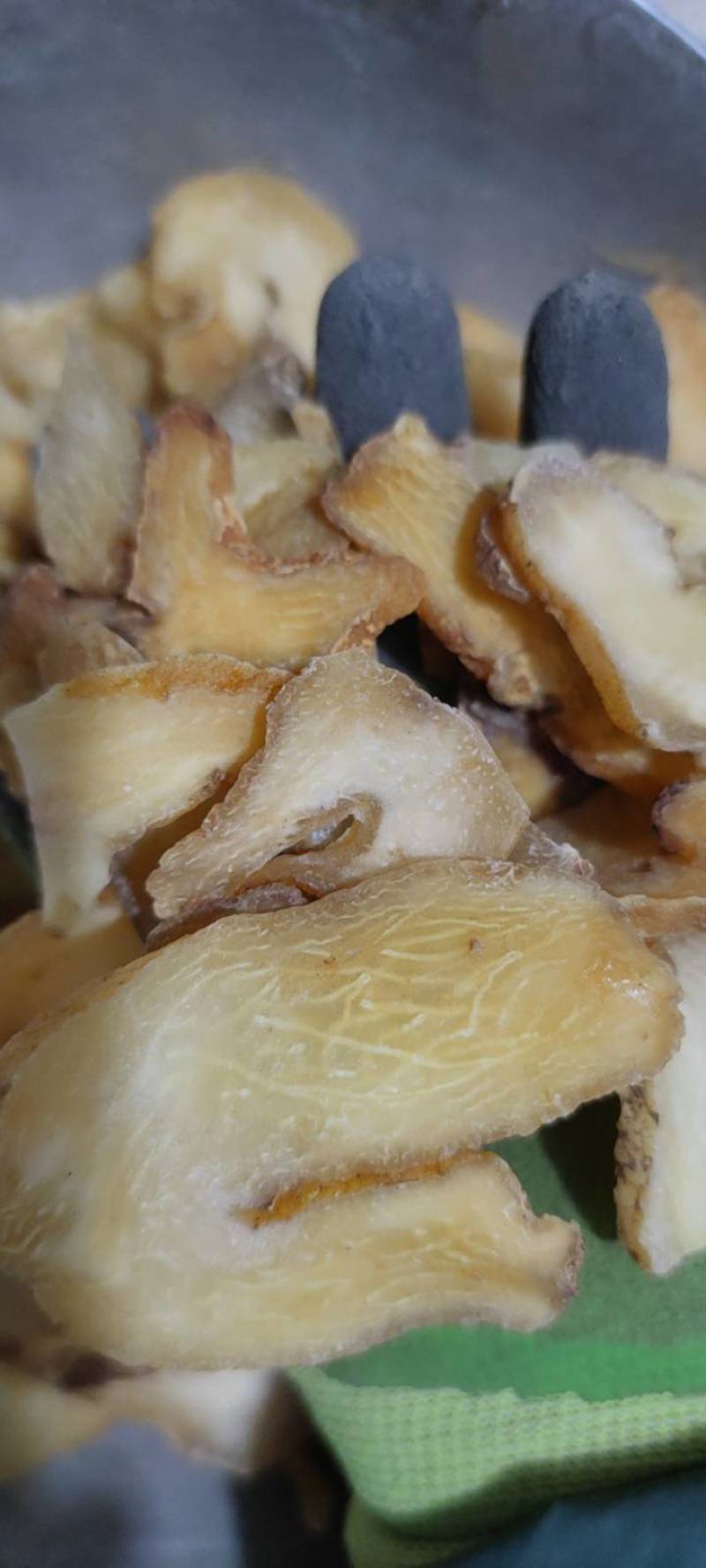 黄精生黄精纯干新货现货供应批发各种中药材