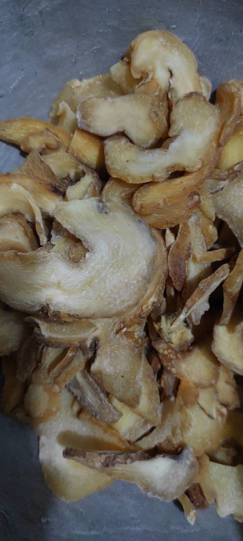 黄精生黄精纯干新货现货供应批发各种中药材