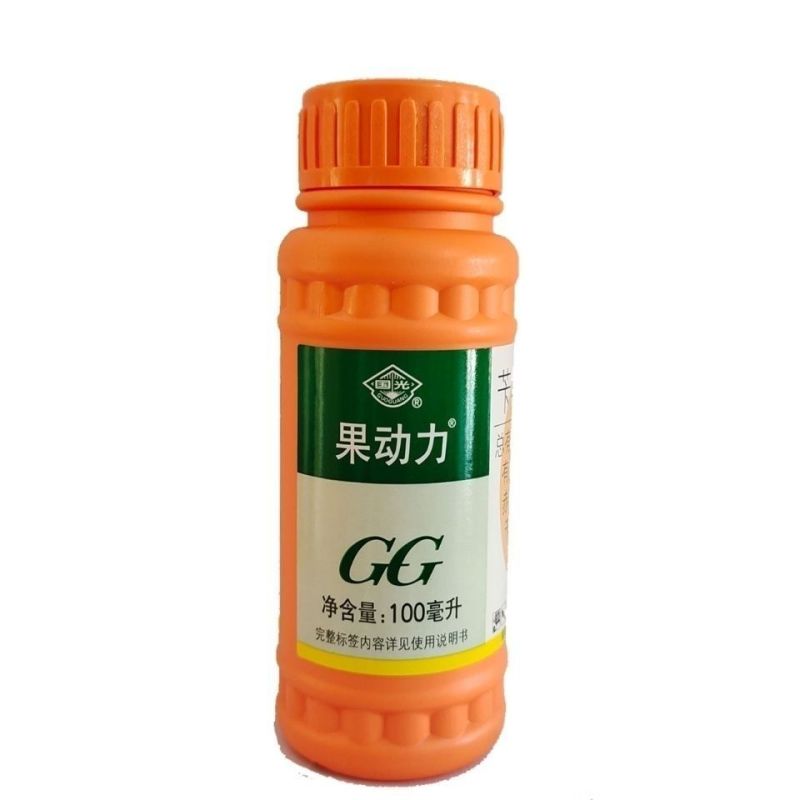 国光果动力4%苄氨，赤霉酸植物生长调节剂
