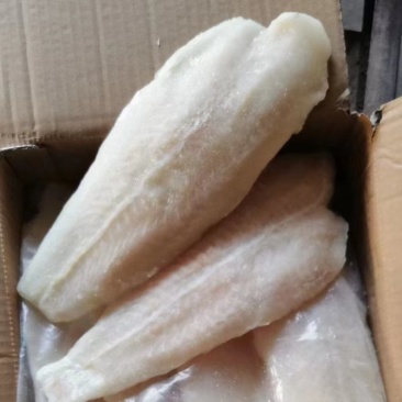 巴沙鱼柳