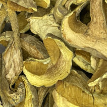 干货黄牛肝云南野生黄牛肝