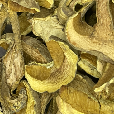 干货黄牛肝云南野生黄牛肝