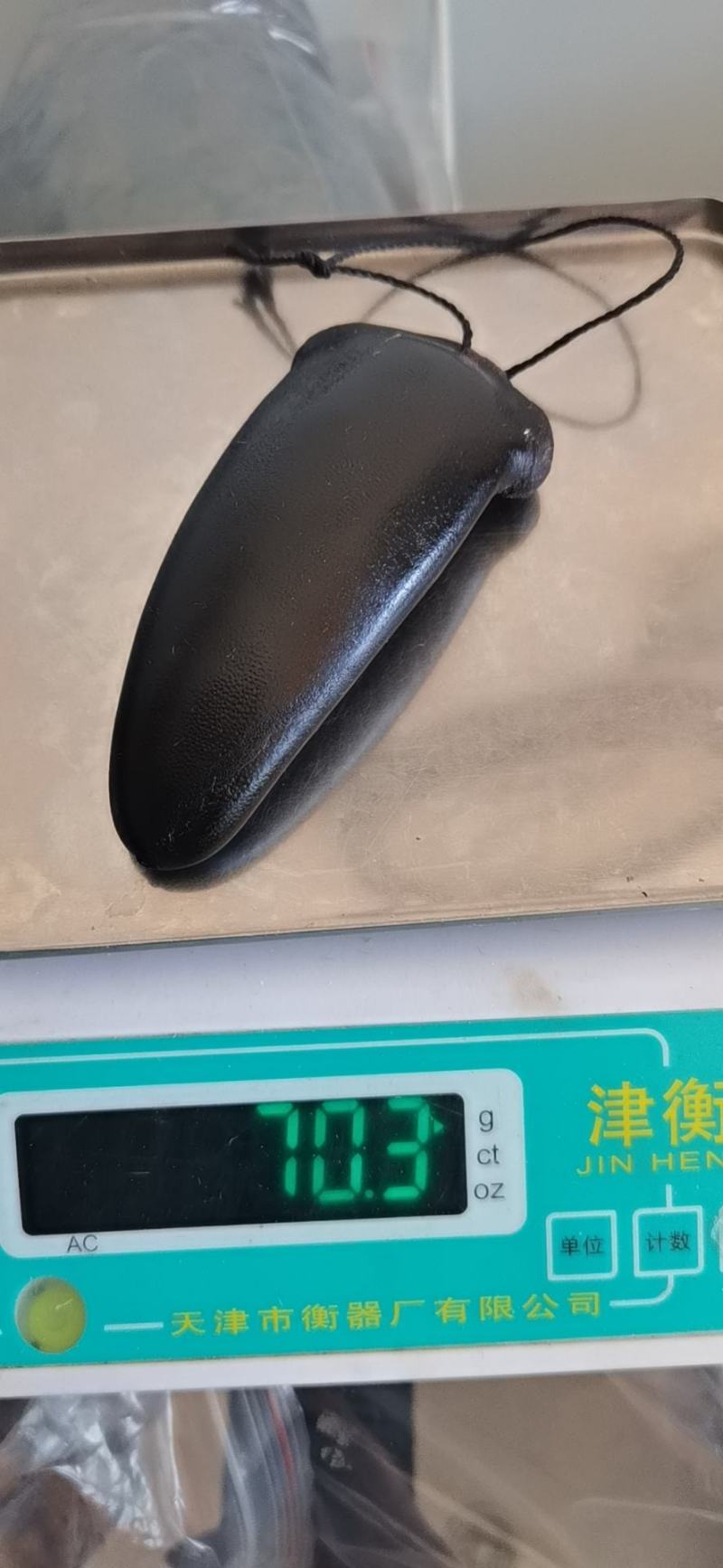 吉林双阳鹿场梅花鹿干鹿尾鲜鹿尾一手货源大量批发