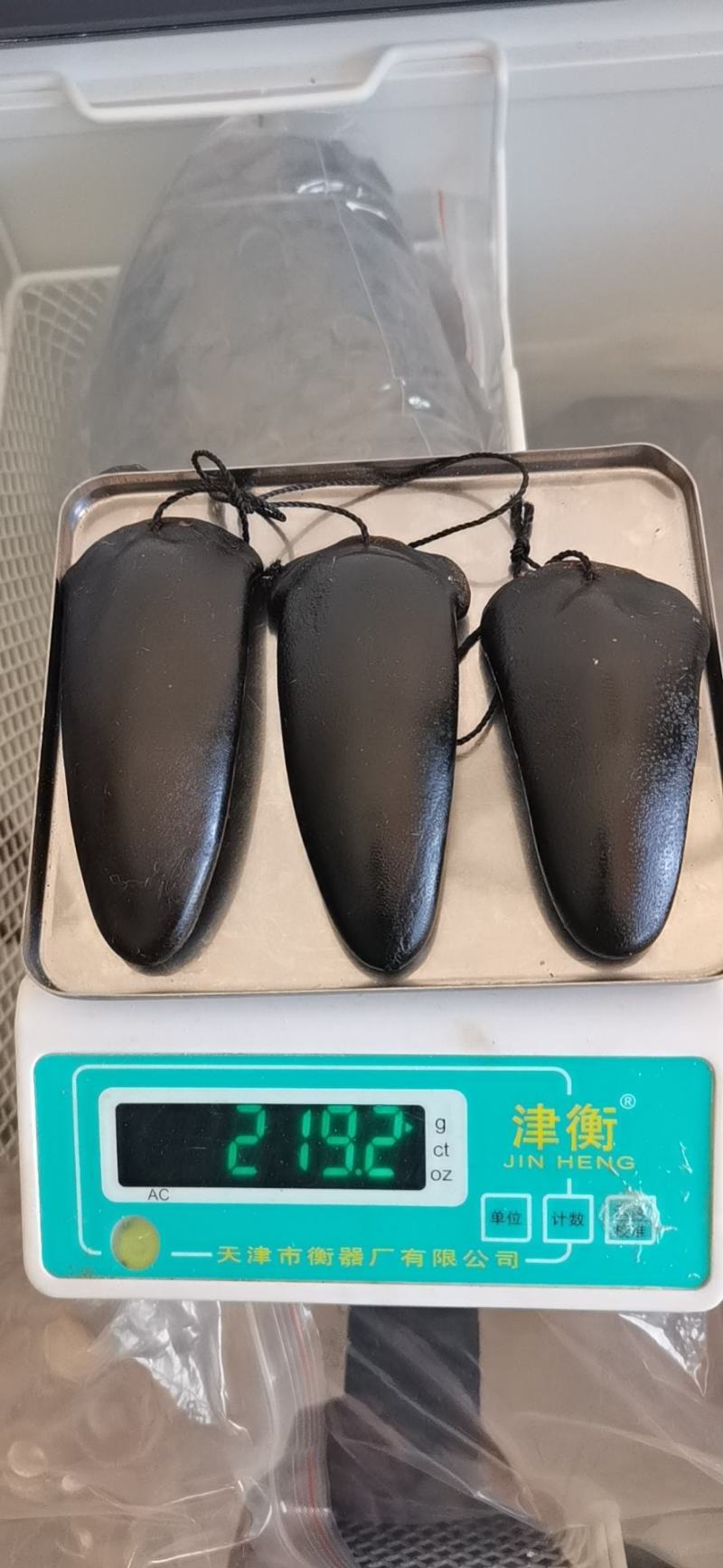 吉林双阳鹿场梅花鹿干鹿尾鲜鹿尾一手货源大量批发