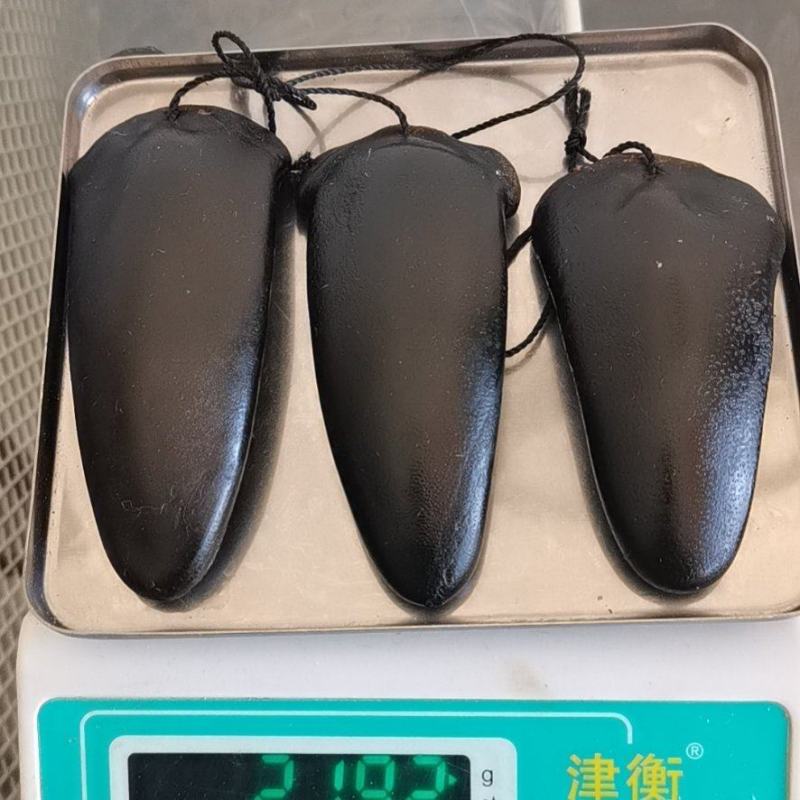吉林双阳鹿场梅花鹿干鹿尾鲜鹿尾一手货源大量批发