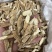 牛大力野生无硫牛大力粉条大条牛大力甜