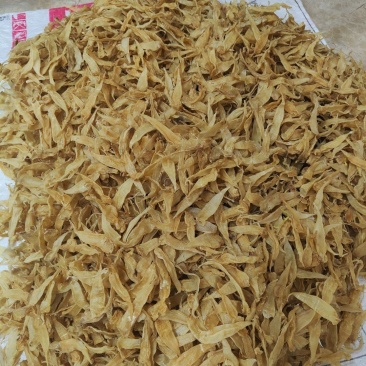 豆仁胶鱼胶花胶胶质满满平时炖汤必备