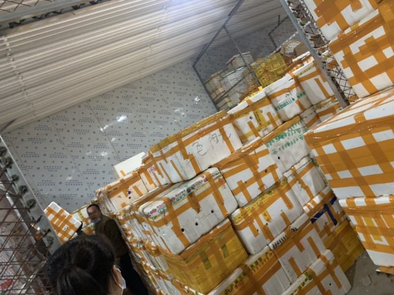 无添加百香果酱