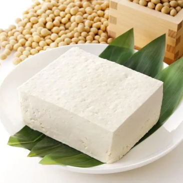 传统豆腐