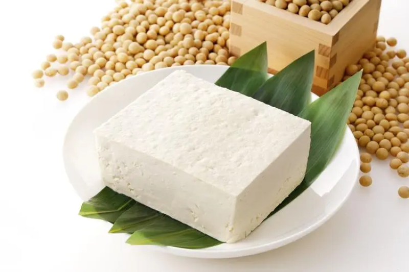 传统豆腐