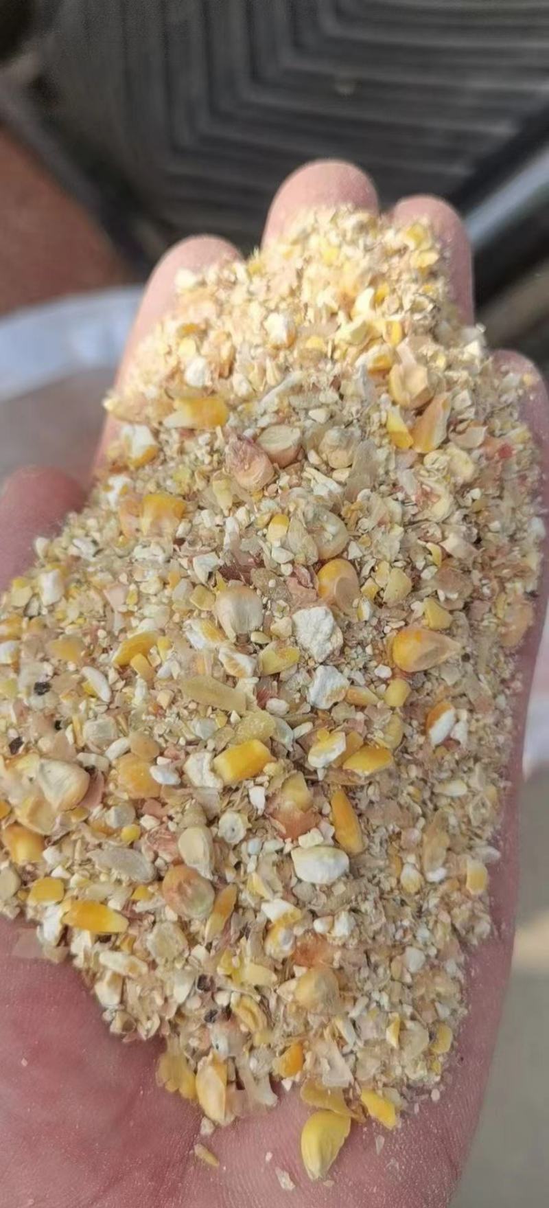 玉米碎碎玉米除杂玉米碎净粮玉米碎