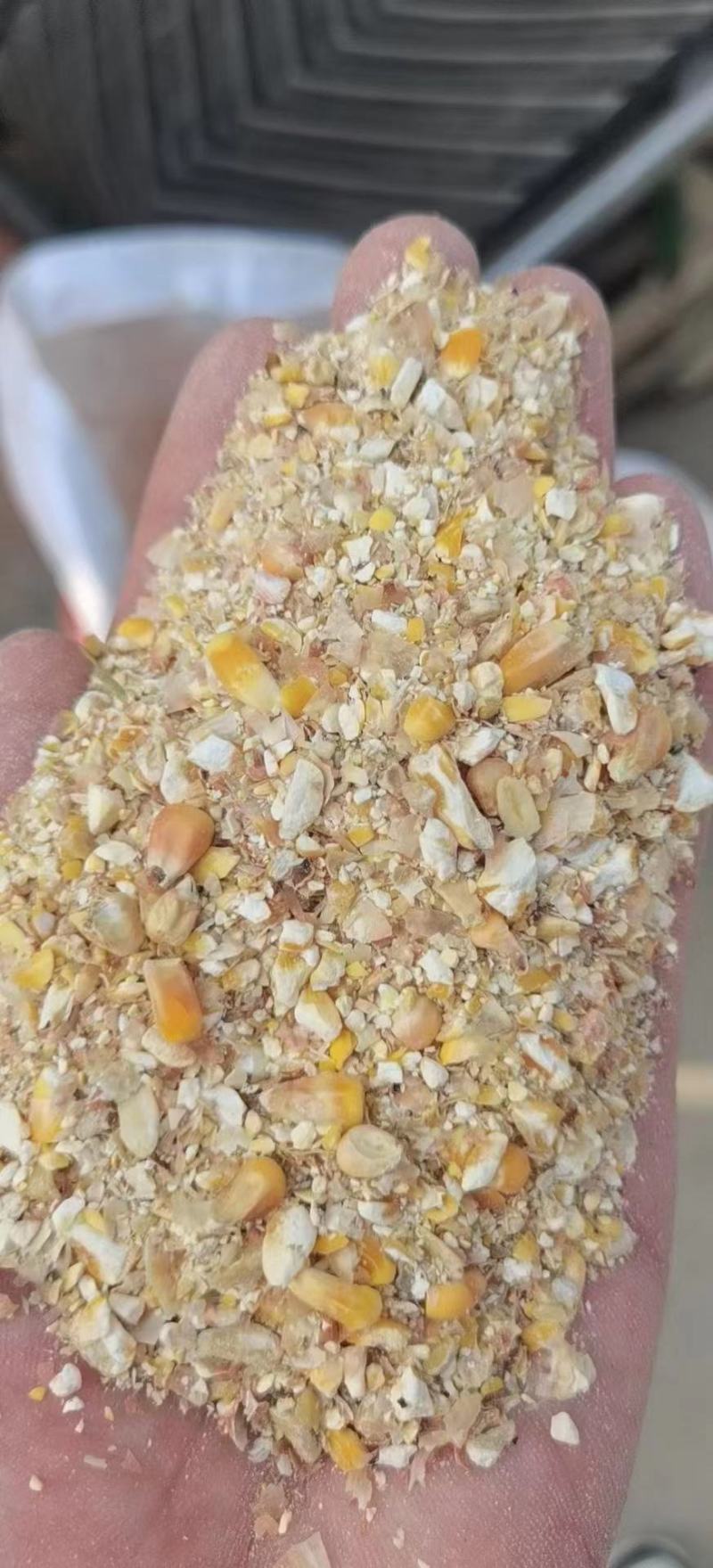 玉米碎碎玉米除杂玉米碎净粮玉米碎