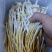 黄金针菇炒菜火锅食材易消化口感好