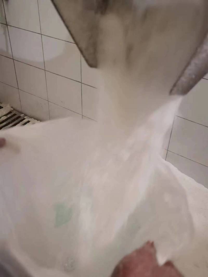 椰子粉
