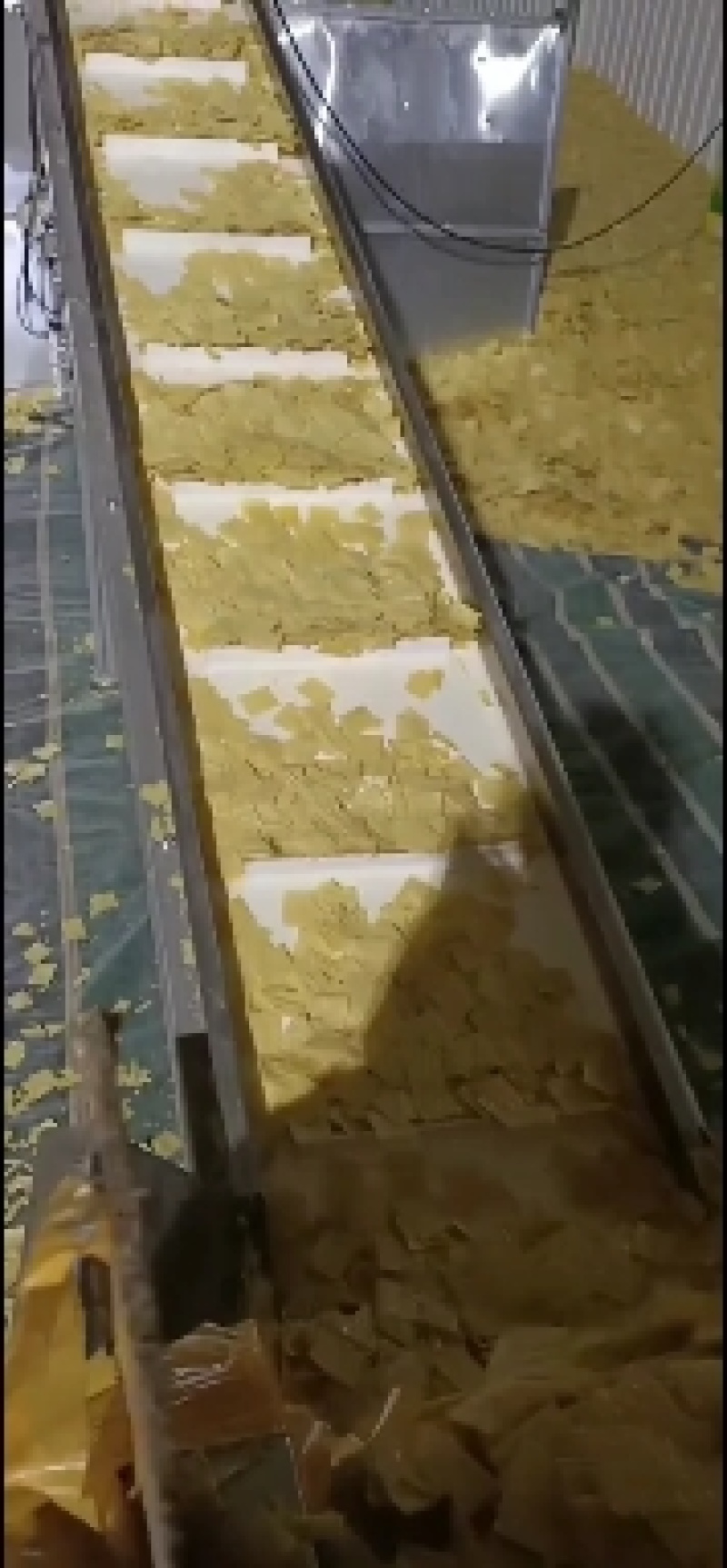 油炸皮