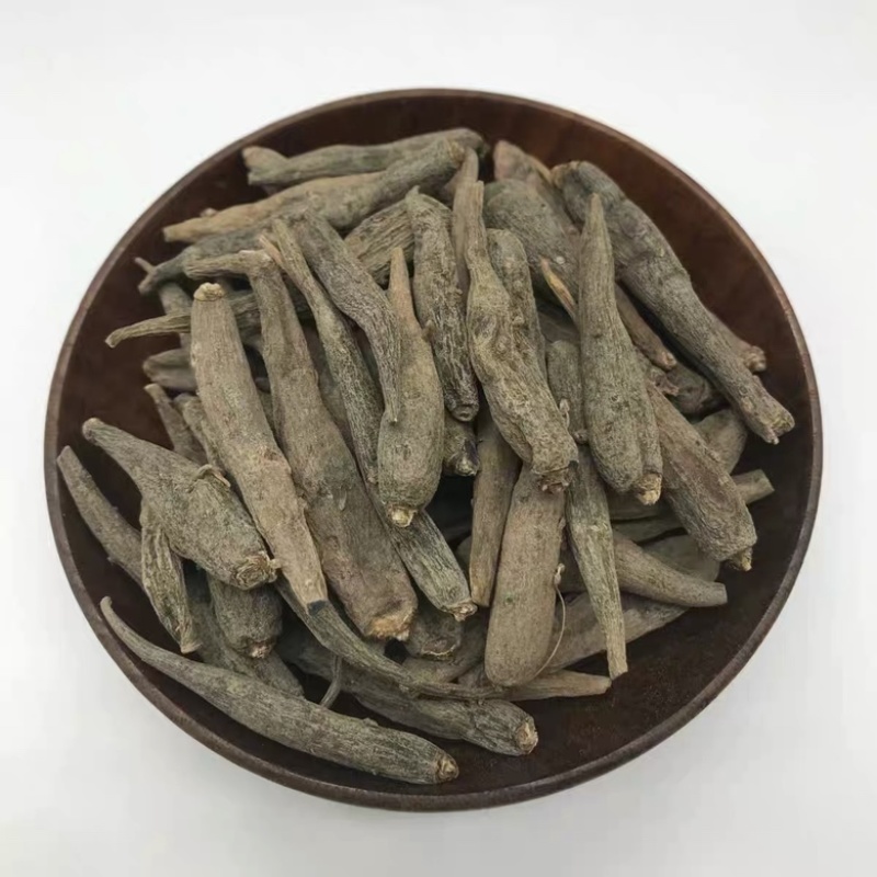 云南野生药材双参500克包邮纯无硫
