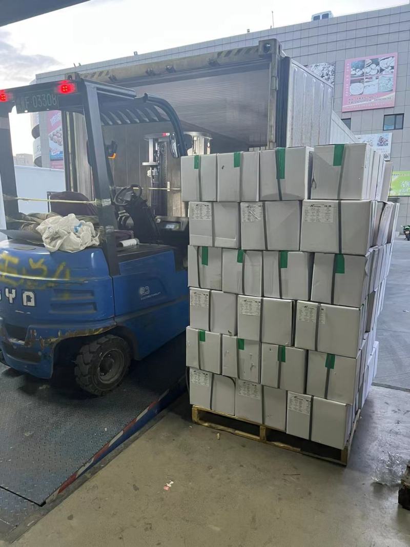 水冻大虾一件10盒1.4千克海洋大虾