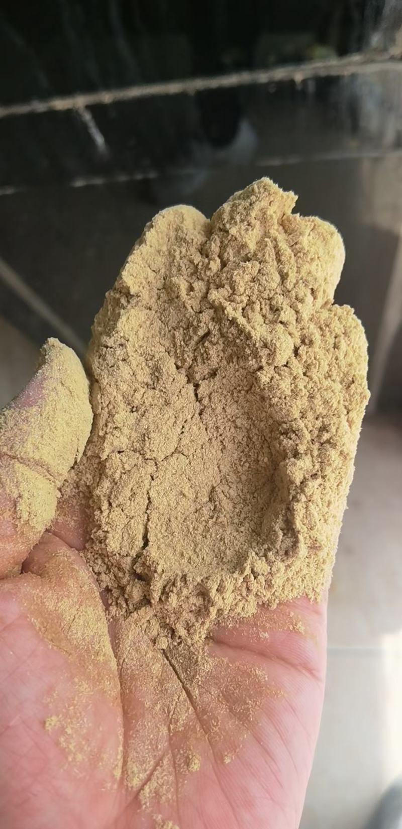 小米糠无杂质实体经营批发鸡鸭鹅猪牛羊专用原料量大从优