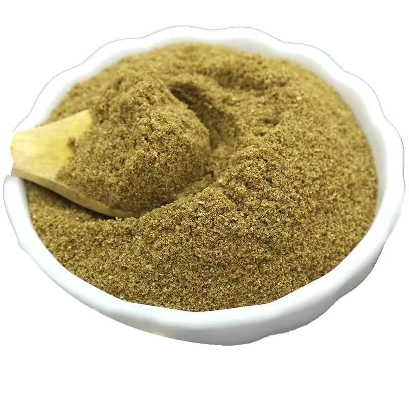 新疆孜然颗粒半颗粒细粉精品烧烤料吐鲁番孜然