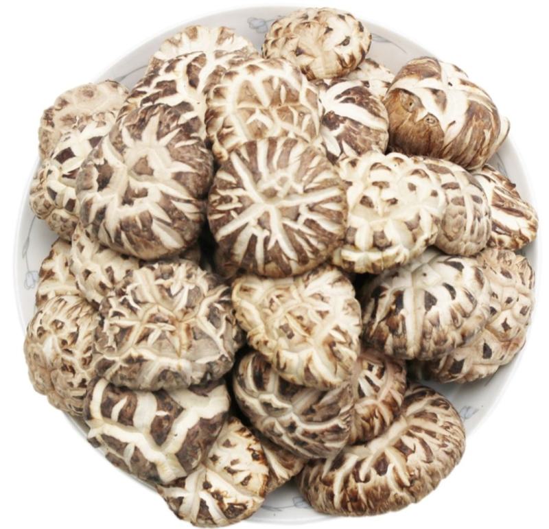 花菇白花菇精品花菇产地直发！品质好价格低包邮！