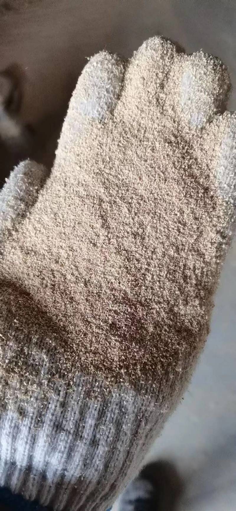 玉米芯粉