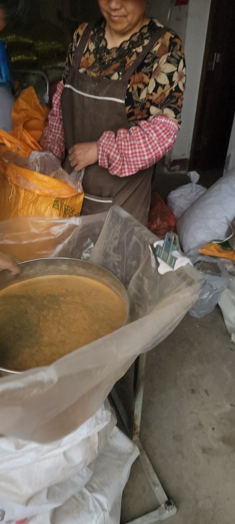 【海金沙】产地直销正品无杂无假，过180目高于药典