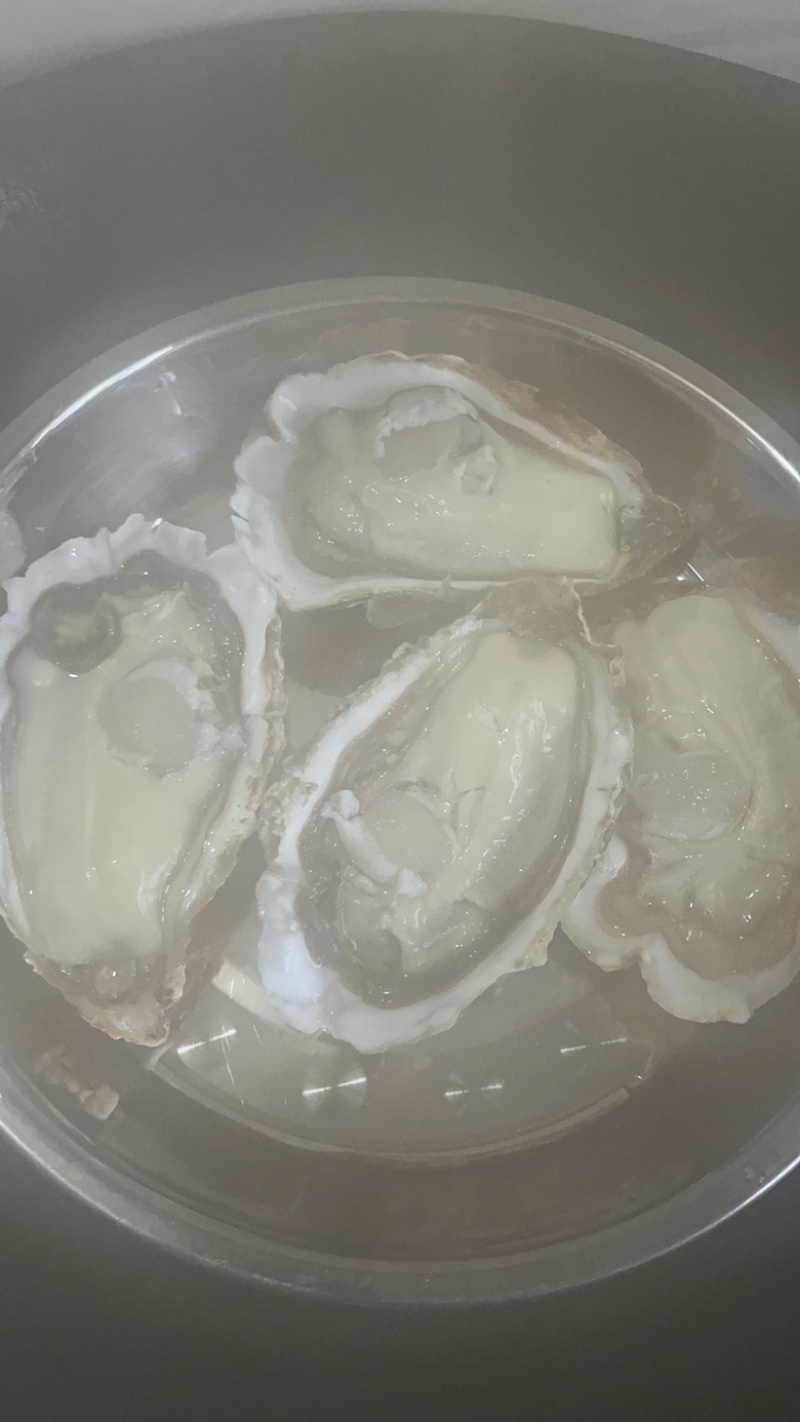 阳江生蚝产地直发乳山生蚝