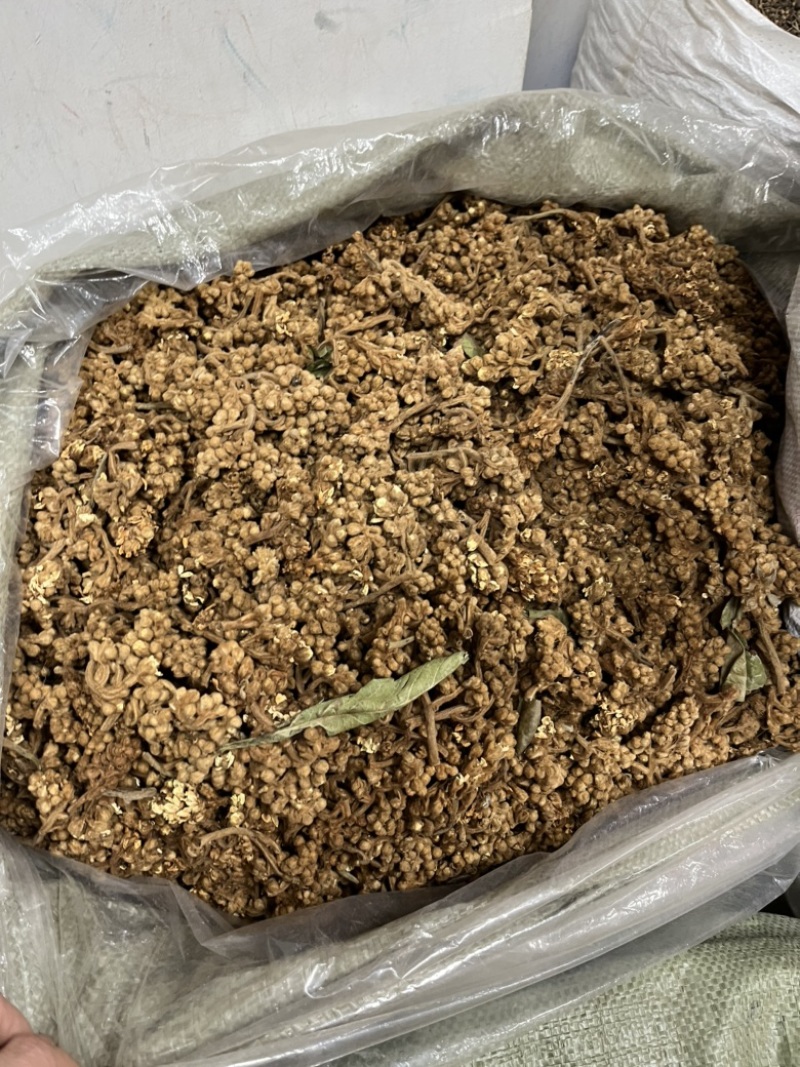 枇杷花干枇杷花可泡汤泡水新货产地货