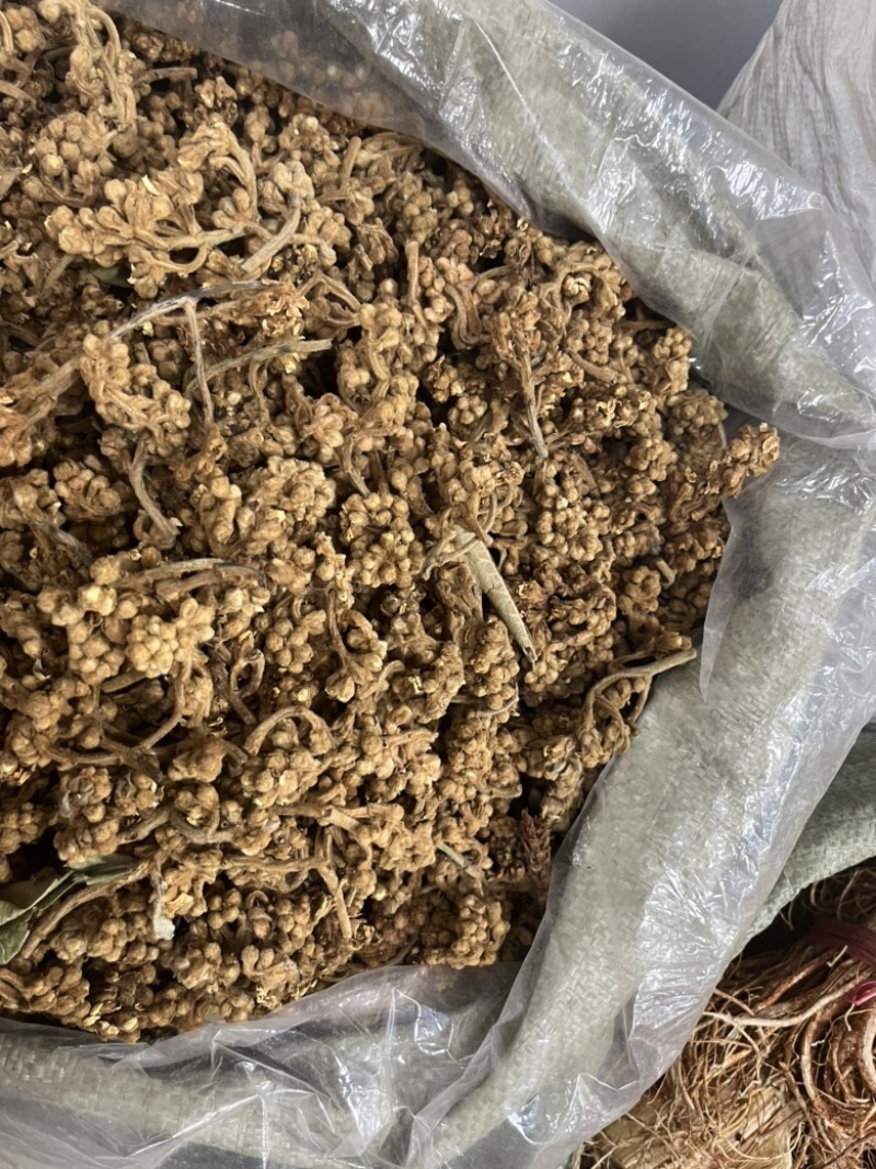 枇杷花干枇杷花可泡汤泡水新货产地货