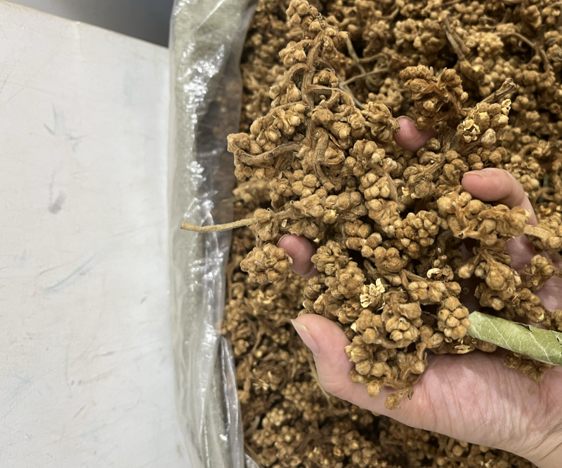 枇杷花干枇杷花可泡汤泡水新货产地货