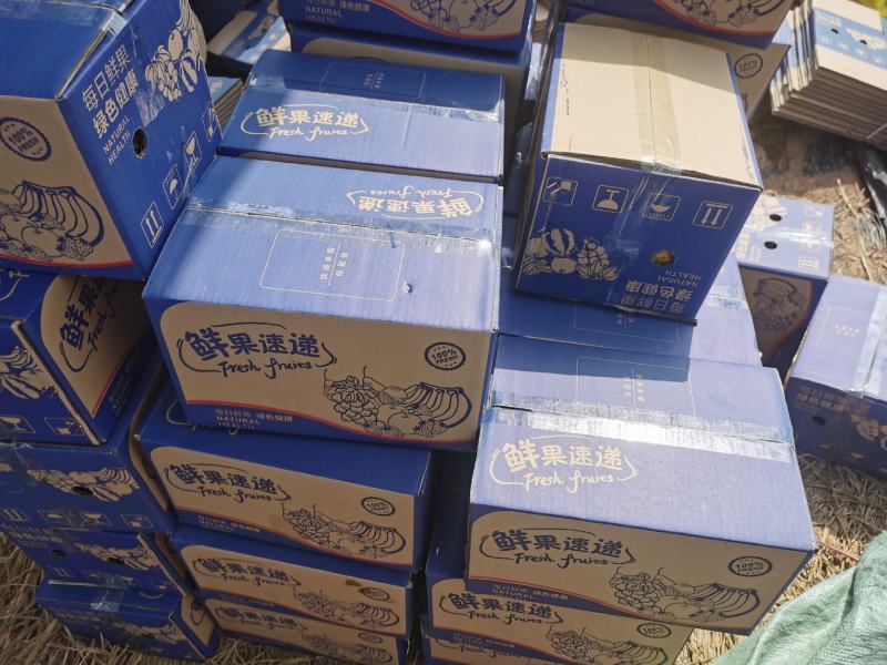【海南金钻凤梨】一件代发，对接电商微商直播平台，产地直供