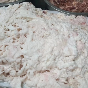 羊油