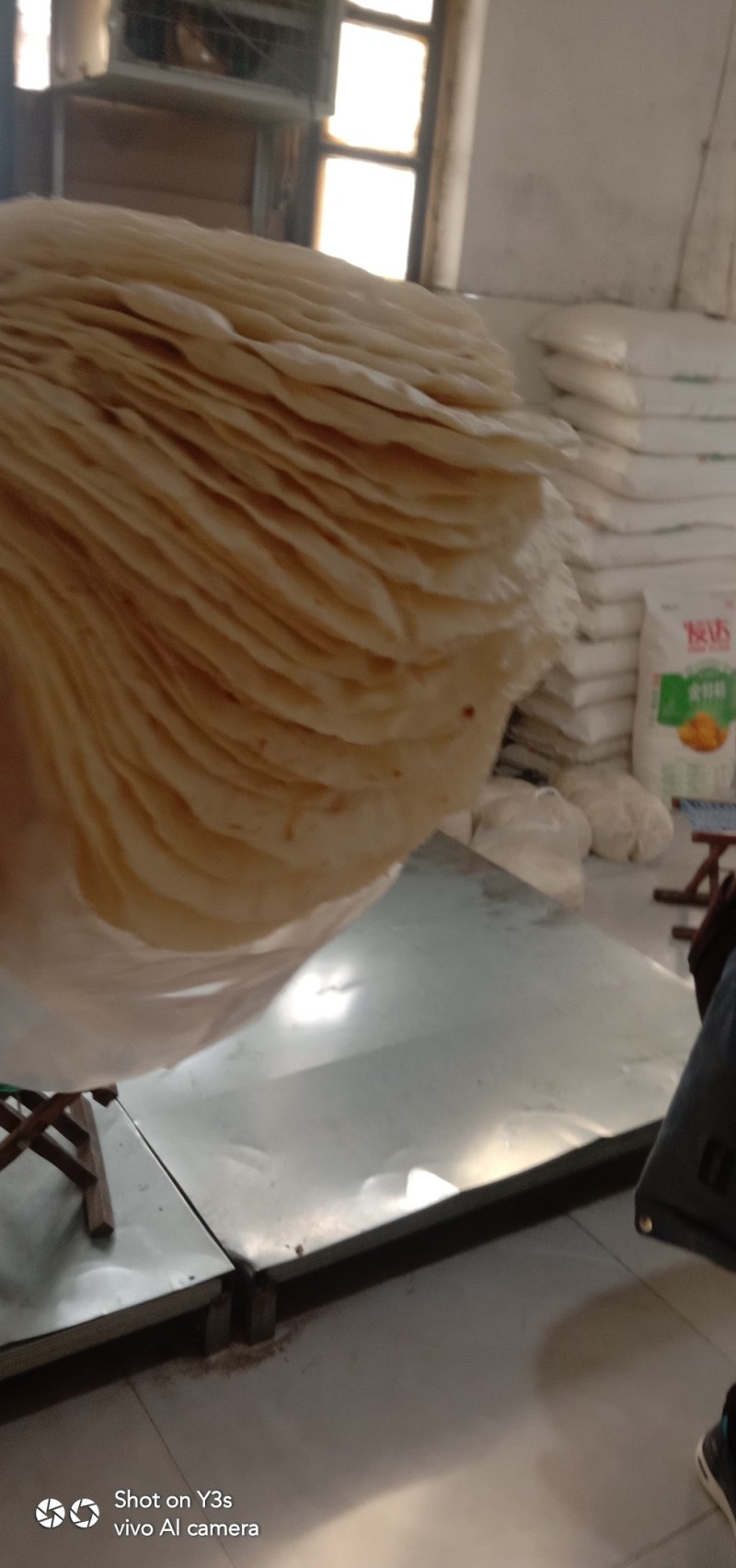 小饼单饼批发，量大价优，欢迎咨询下单
